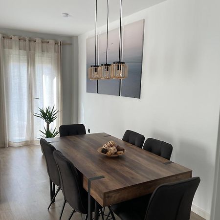 Appartamento El Mirador De Santa Justa Orihuela Esterno foto