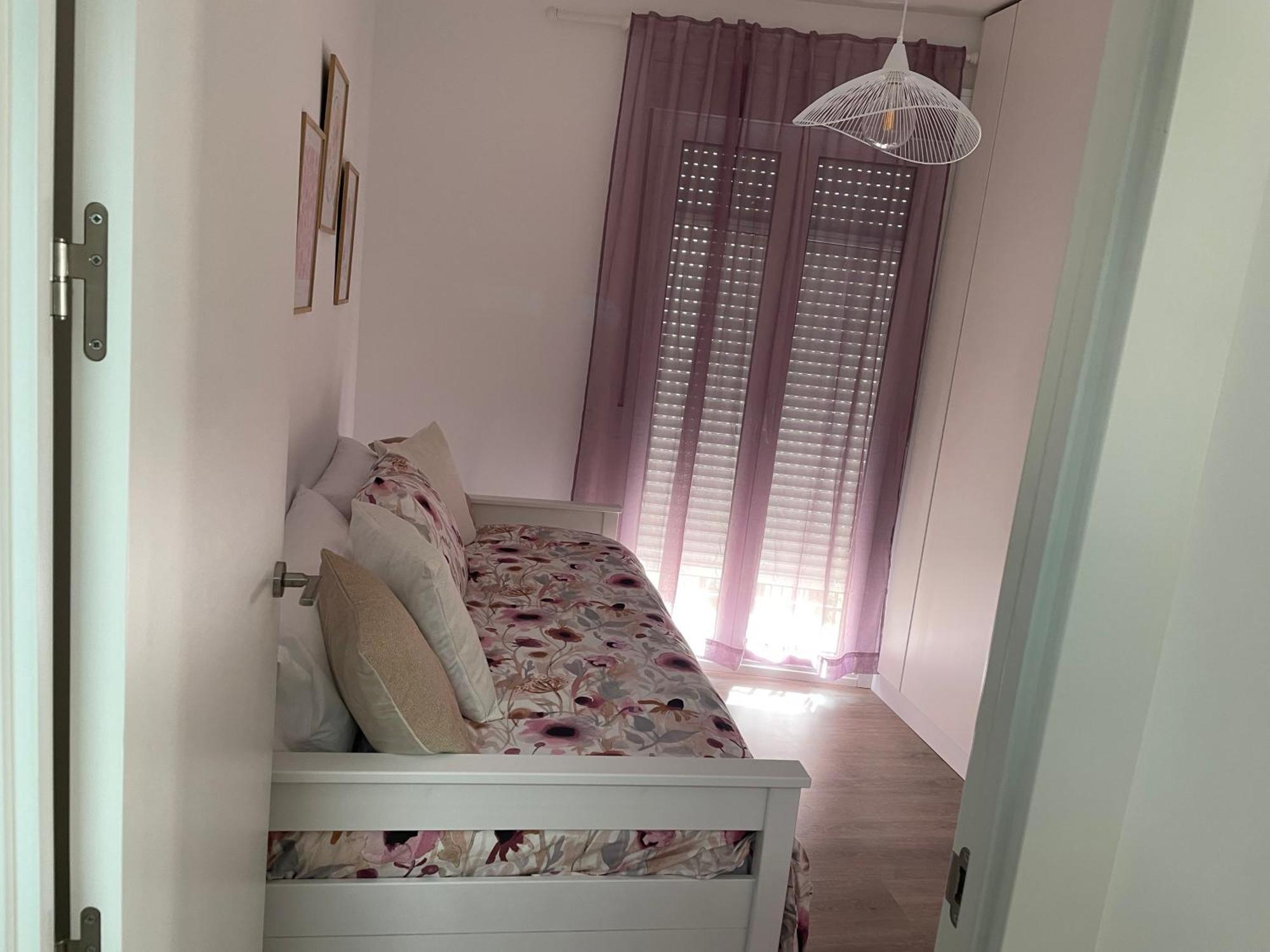 Appartamento El Mirador De Santa Justa Orihuela Esterno foto