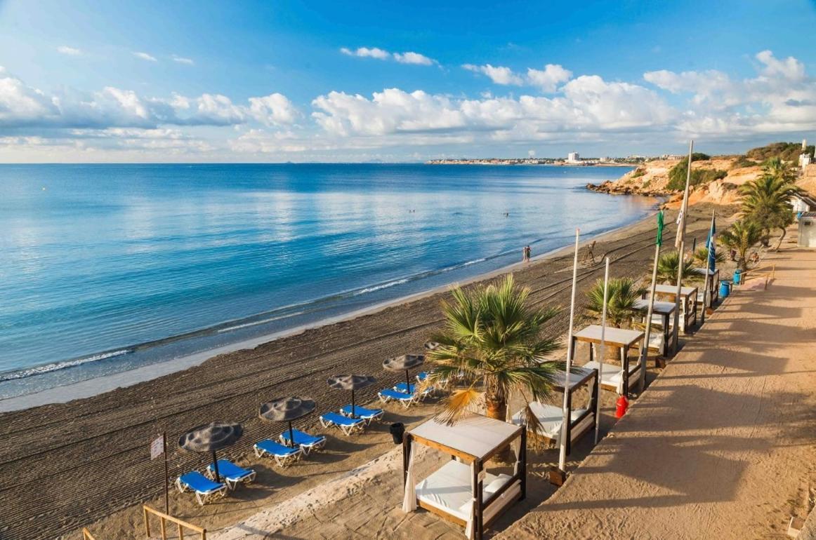 Appartamento El Mirador De Santa Justa Orihuela Esterno foto